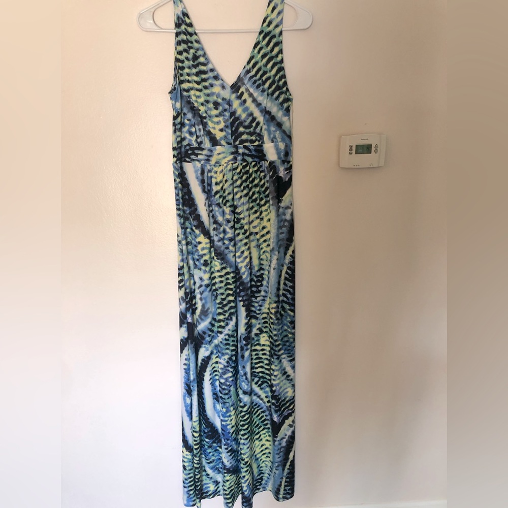 Summer sundress